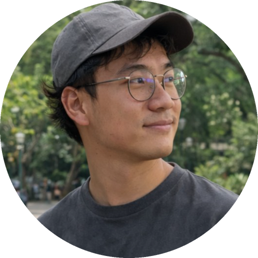 Angelo Lacson || Profile Image || Software Engineer
